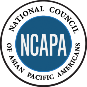 National Council of Asian Pacific Americans